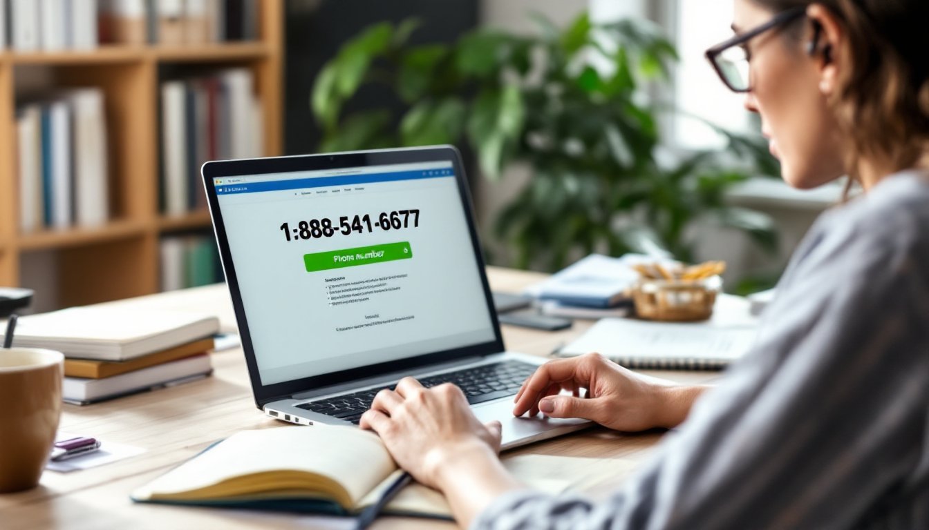 1-888-541-6677